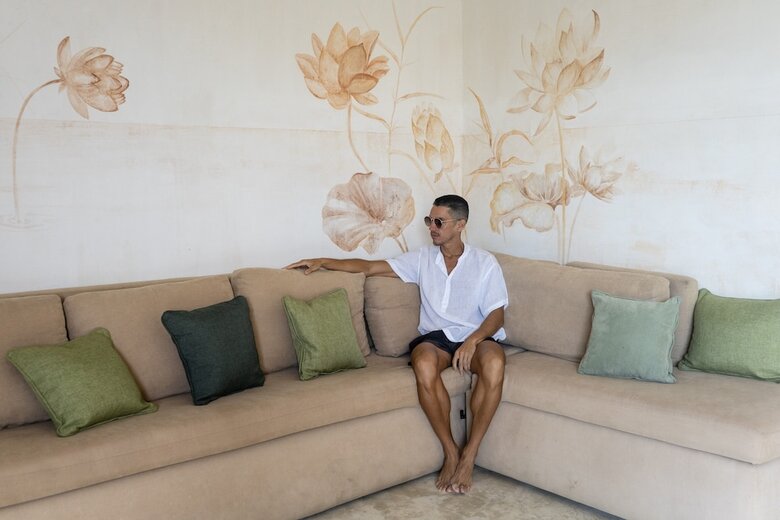 Hotel Casa Lumini Holbox