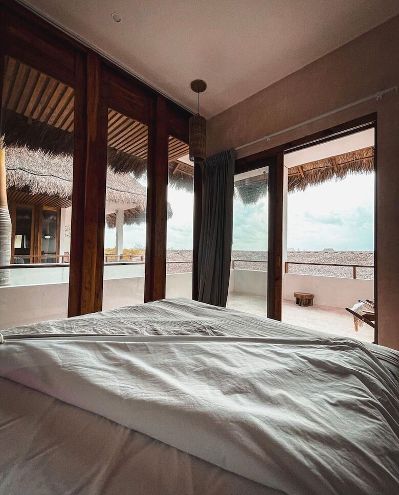 Hotel Casa Lumini Holbox