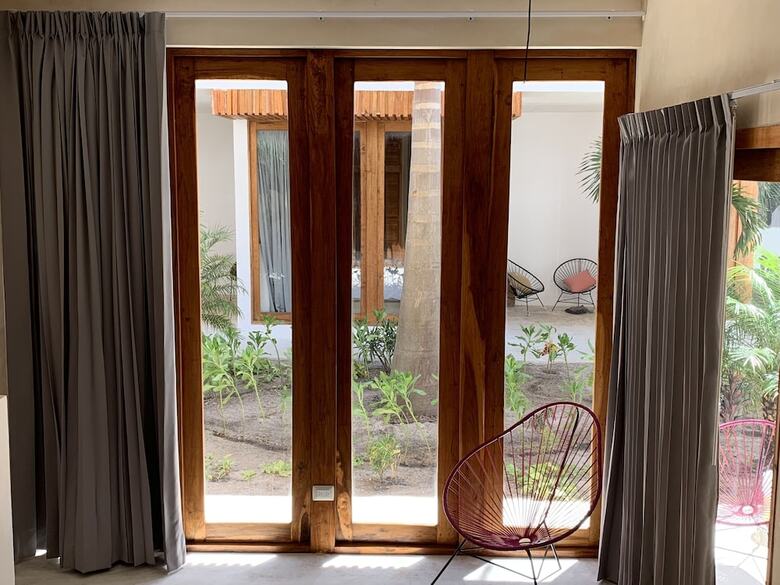 Hotel Casa Lumini Holbox