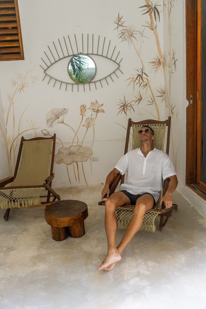 Hotel Casa Lumini Holbox