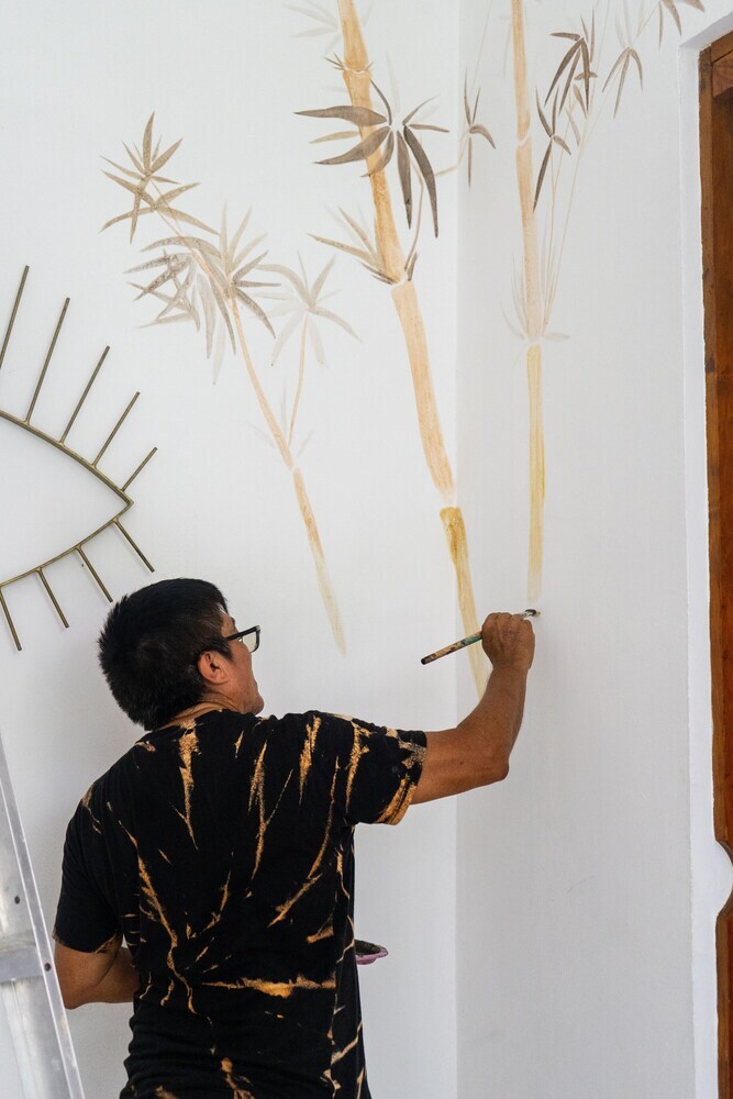 Hotel Casa Lumini Holbox