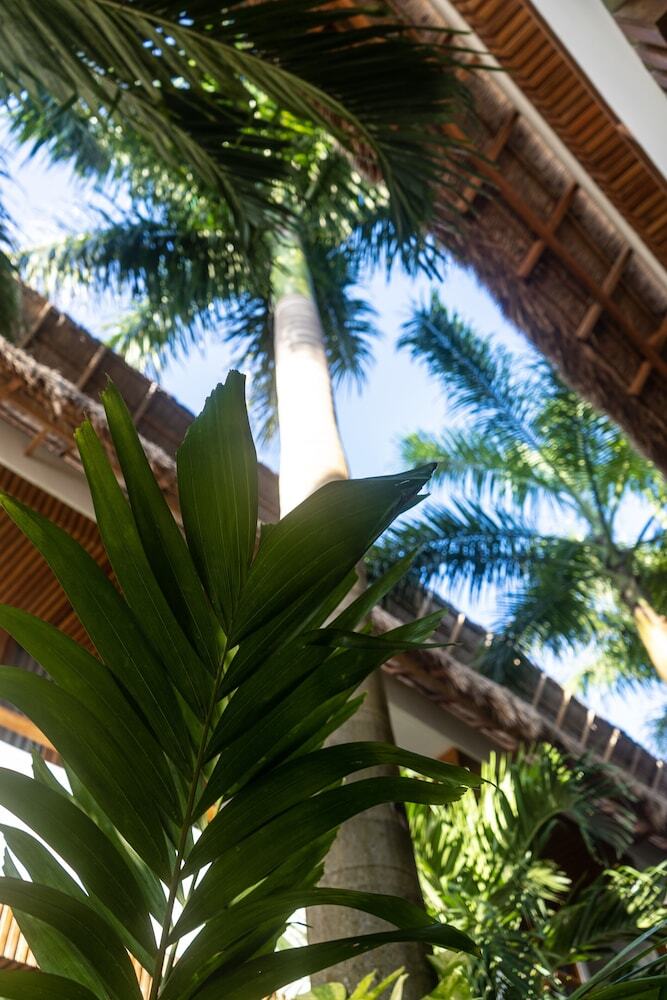 Hotel Casa Lumini Holbox