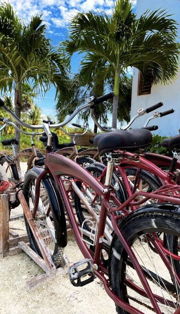 Hotel Casa Lumini Holbox