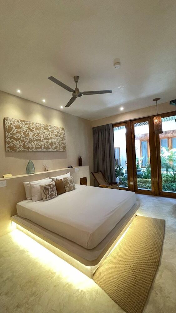 Hotel Casa Lumini Holbox