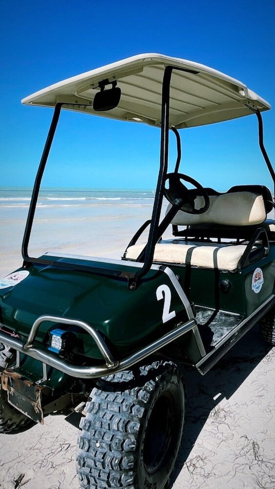 Hotel Casa Lumini Holbox
