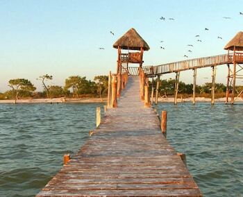 Hotel Casa Lumini Holbox