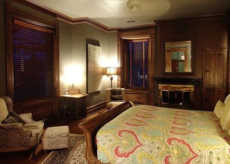 Boyden House Inn B&B