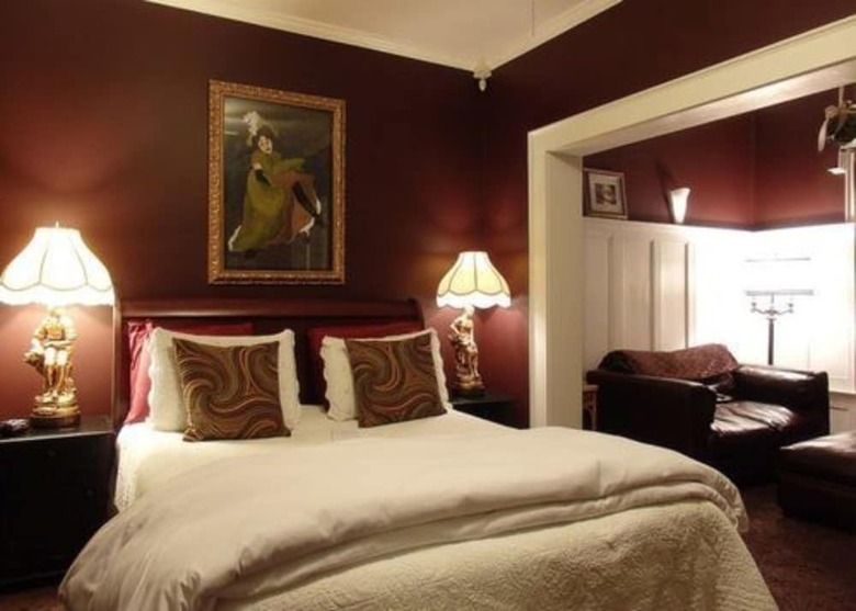 Boyden House Inn B&B