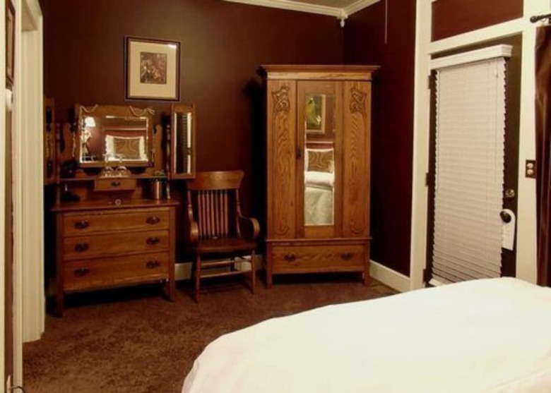 Boyden House Inn B&B