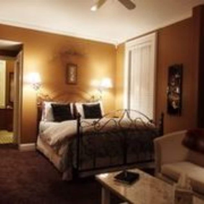 Boyden House Inn B&B