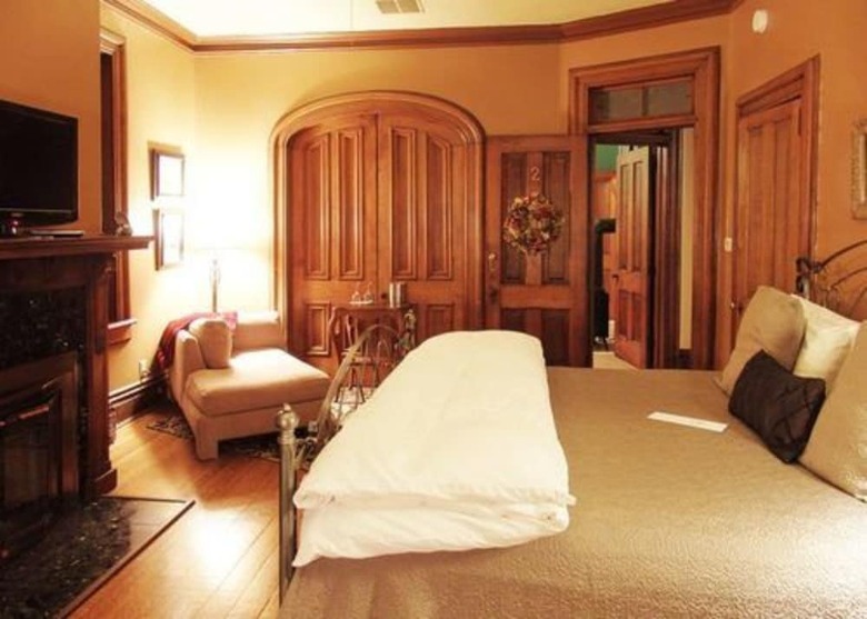 Boyden House Inn B&B