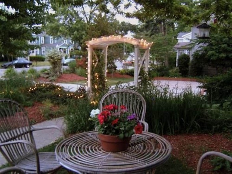 Boyden House Inn B&B