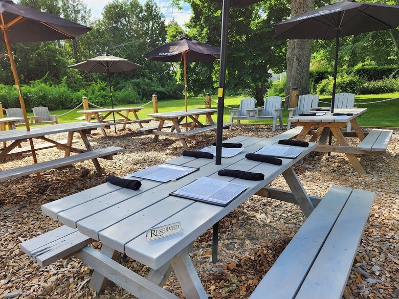 Posada Homeport Inn And Tavern