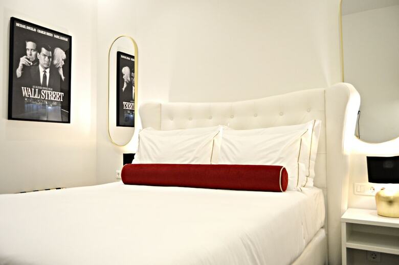 Lisbon City Hollywood Hotel