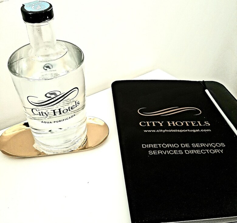 Lisbon City Hollywood Hotel