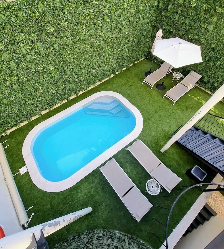 Lisbon City Hollywood Hotel