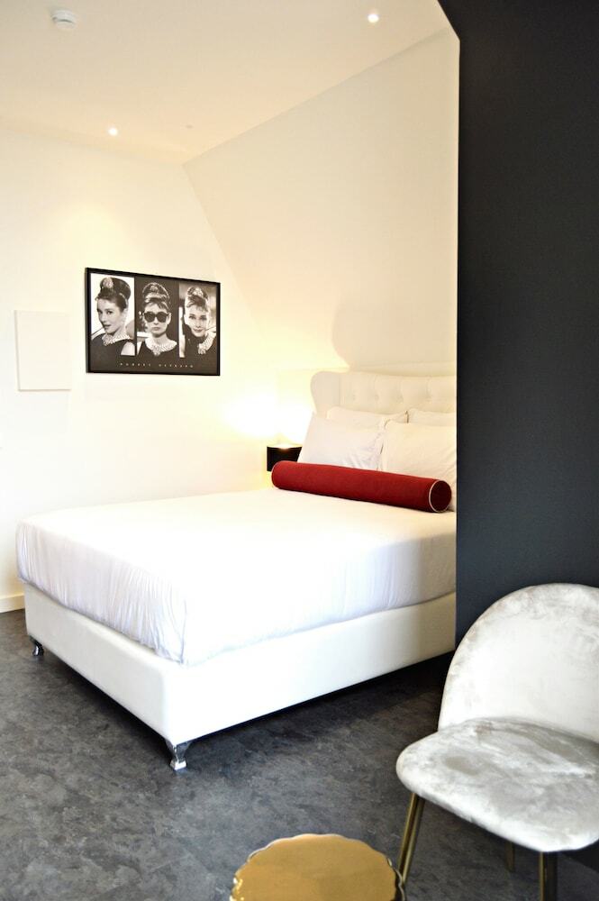 Lisbon City Hollywood Hotel