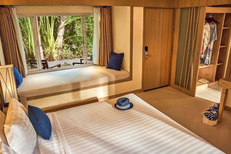 Hotel Tui Blue The Passage Samui Pool Villas With Private Beach Resort