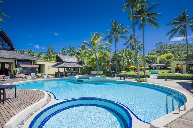 Hotel Tui Blue The Passage Samui Pool Villas With Private Beach Resort
