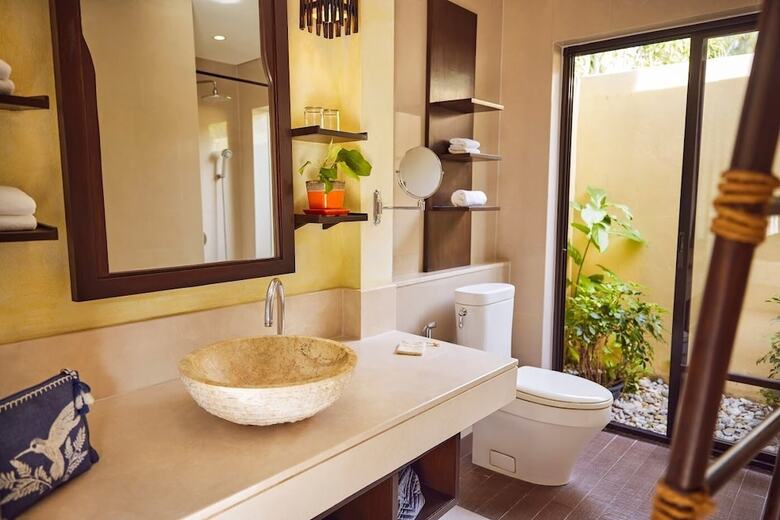 Hotel Tui Blue The Passage Samui Pool Villas With Private Beach Resort