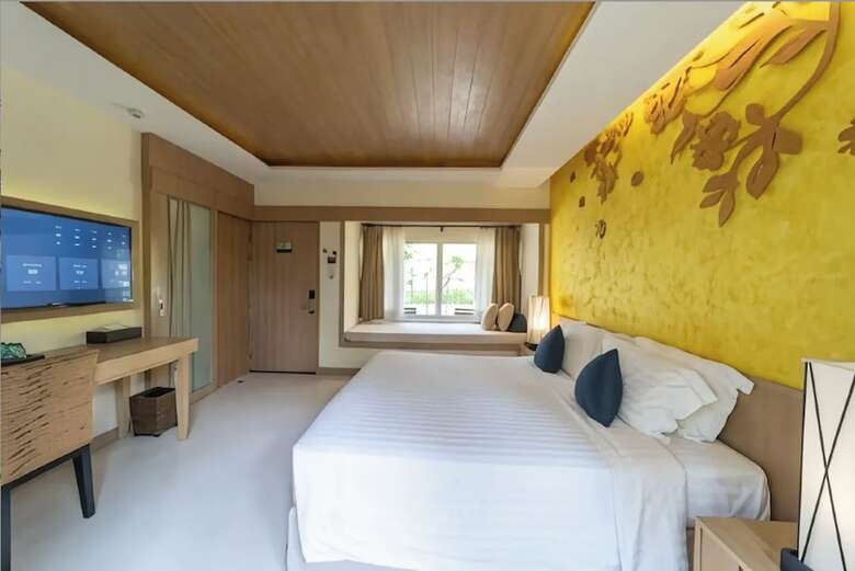 Hotel Tui Blue The Passage Samui Pool Villas With Private Beach Resort