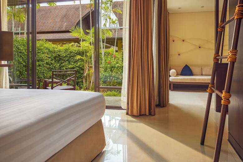 Hotel Tui Blue The Passage Samui Pool Villas With Private Beach Resort