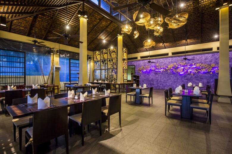 Hotel Tui Blue The Passage Samui Pool Villas With Private Beach Resort