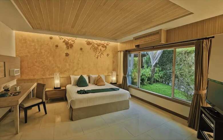 Hotel Tui Blue The Passage Samui Pool Villas With Private Beach Resort