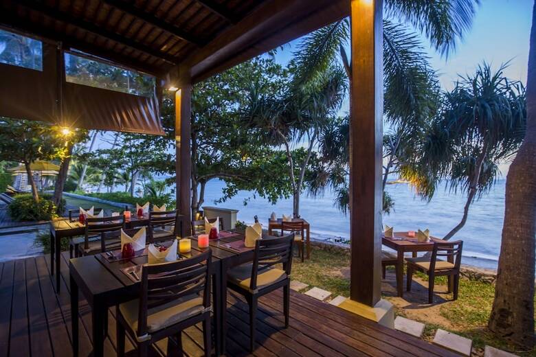 Hotel Tui Blue The Passage Samui Pool Villas With Private Beach Resort