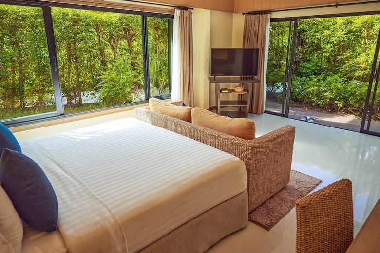 Hotel Tui Blue The Passage Samui Pool Villas With Private Beach Resort