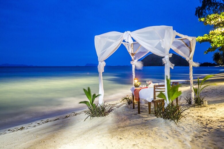 Hotel Tui Blue The Passage Samui Pool Villas With Private Beach Resort