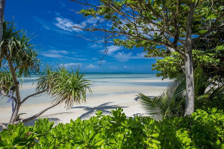 Hotel Tui Blue The Passage Samui Pool Villas With Private Beach Resort