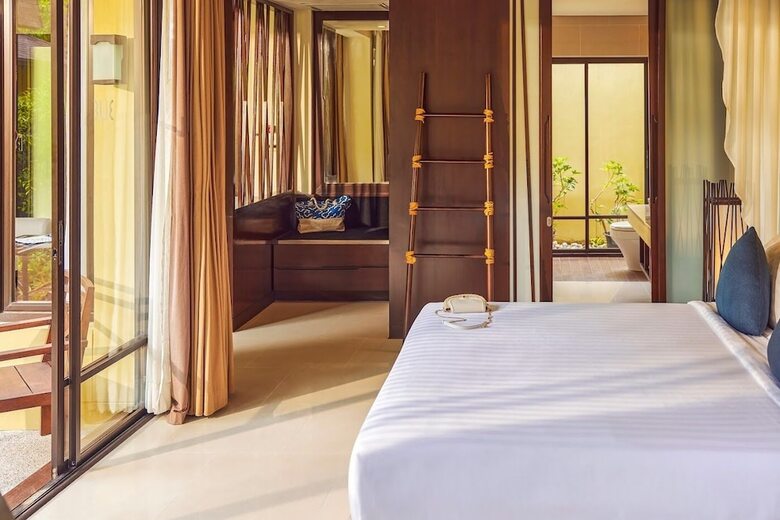Hotel Tui Blue The Passage Samui Pool Villas With Private Beach Resort