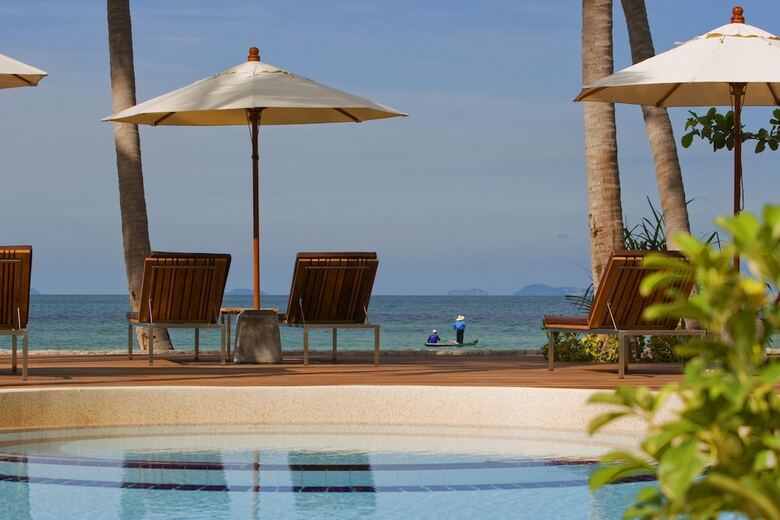 Hotel Tui Blue The Passage Samui Pool Villas With Private Beach Resort