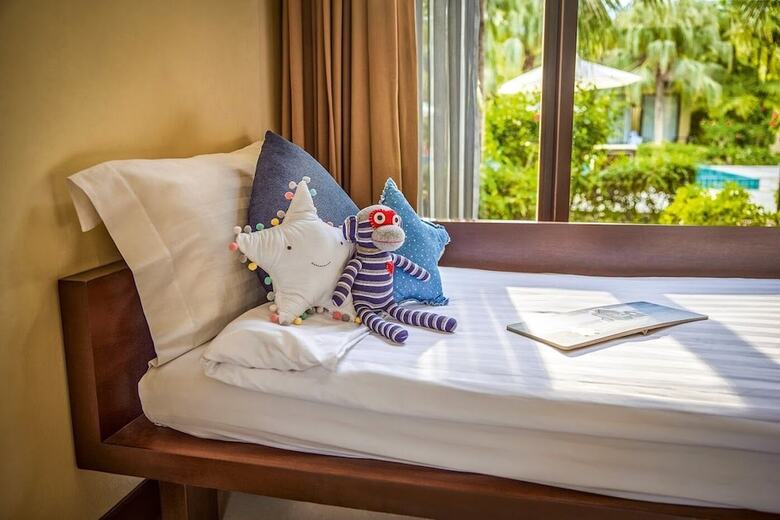 Hotel Tui Blue The Passage Samui Pool Villas With Private Beach Resort