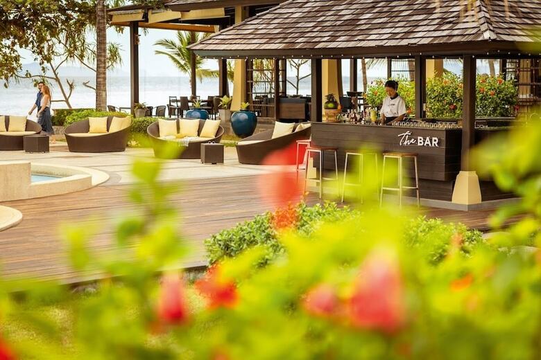 Hotel Tui Blue The Passage Samui Pool Villas With Private Beach Resort