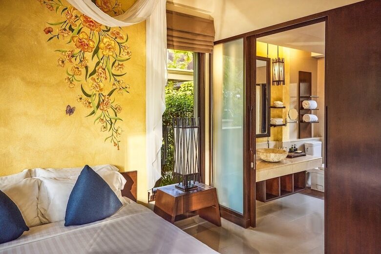 Hotel Tui Blue The Passage Samui Pool Villas With Private Beach Resort
