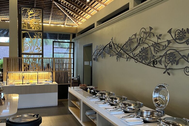 Hotel Tui Blue The Passage Samui Pool Villas With Private Beach Resort