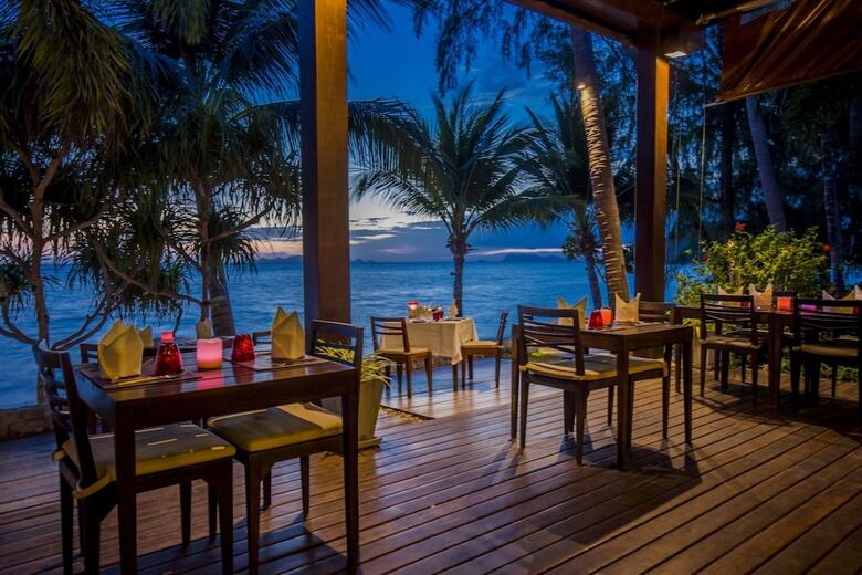 Hotel Tui Blue The Passage Samui Pool Villas With Private Beach Resort