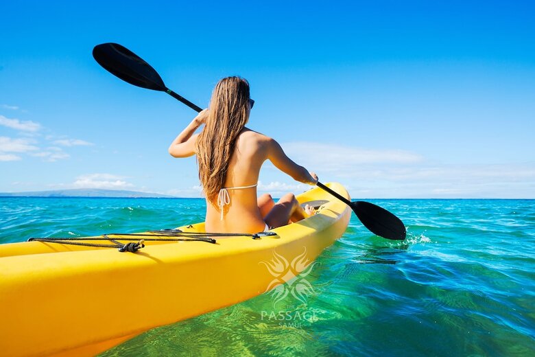 Hotel Tui Blue The Passage Samui Pool Villas With Private Beach Resort