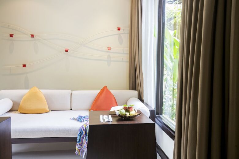 Hotel Tui Blue The Passage Samui Pool Villas With Private Beach Resort