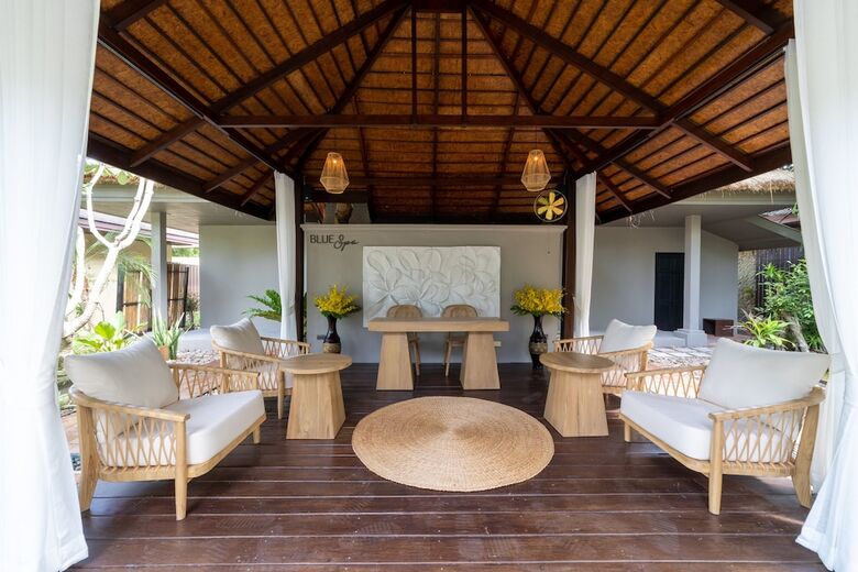 Hotel Tui Blue The Passage Samui Pool Villas With Private Beach Resort