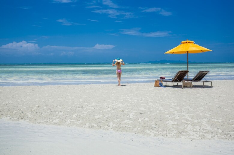 Hotel Tui Blue The Passage Samui Pool Villas With Private Beach Resort