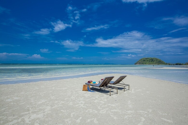 Hotel Tui Blue The Passage Samui Pool Villas With Private Beach Resort