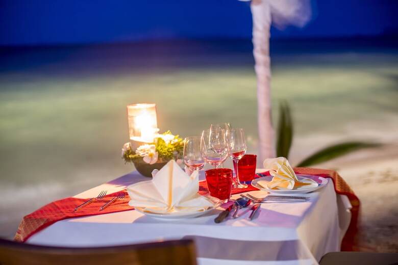Hotel Tui Blue The Passage Samui Pool Villas With Private Beach Resort