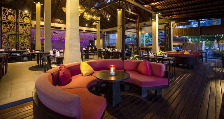 Hotel Tui Blue The Passage Samui Pool Villas With Private Beach Resort