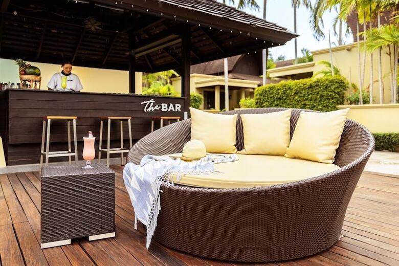 Hotel Tui Blue The Passage Samui Pool Villas With Private Beach Resort