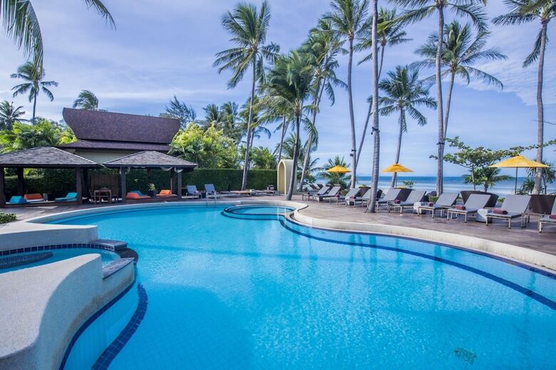 Hotel Tui Blue The Passage Samui Pool Villas With Private Beach Resort