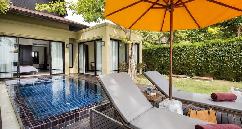Hotel Tui Blue The Passage Samui Pool Villas With Private Beach Resort