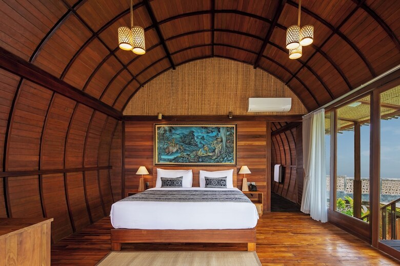 Bed & Breakfast Beehouse Dijiwa Ubud